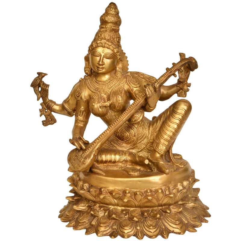 Religious & Spiritual Figurines & Sculptures