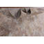 Tapis abstrait moderne indien 8 x 11
