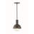 1 - Light Single Pendant-1947242277