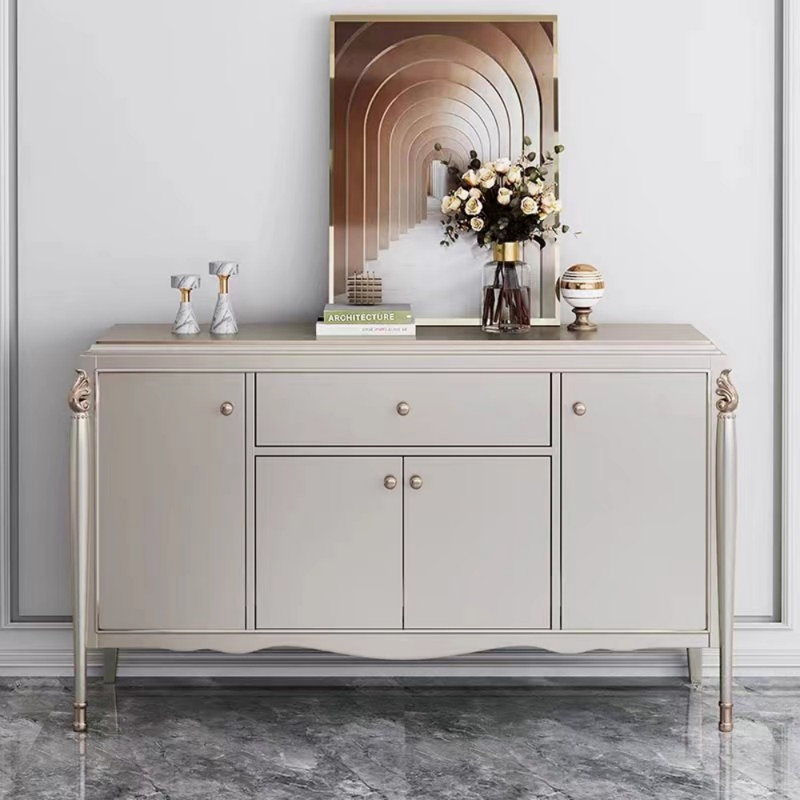 Modern Minimalist Sideboard