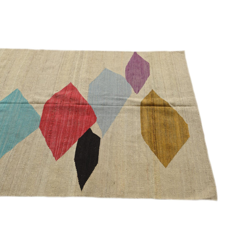 Orta Cream Rug