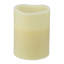 Bougie sans flamme et sans parfum-16311637-16311638