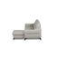 Falkirk Leather Corner Sofabed-169230810-169230812