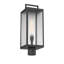 Plafonnier extérieur 1 lumière Edgewood