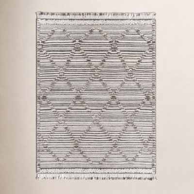 Leanna Handmade Wool Rug