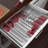 Kruse Adjustable Drawer Organizer