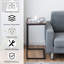Capressa C Table End Table