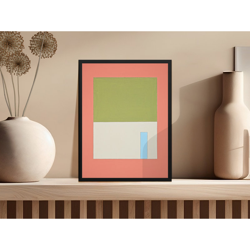 No Frame Print, 5x7