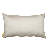 Nahenahe Lumbar Pillowcase Taupe