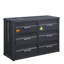 Commode Cargo