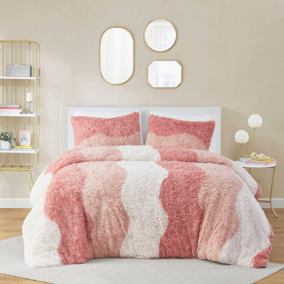 Ensemble de housse de couette 2 pièces TGS