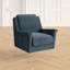 Fauteuil en polyester Gardella-1708046750