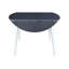 Table de salle à manger extensible Franklinville-1296885665