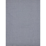 Harbor Rectangle Flatweave Polypropylene Indoor/Outdoor Area Rug in Blue/White