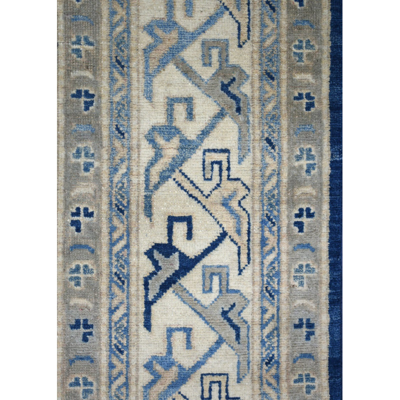 One-of-a-Kind 7'8" X 9'10" Area Rug