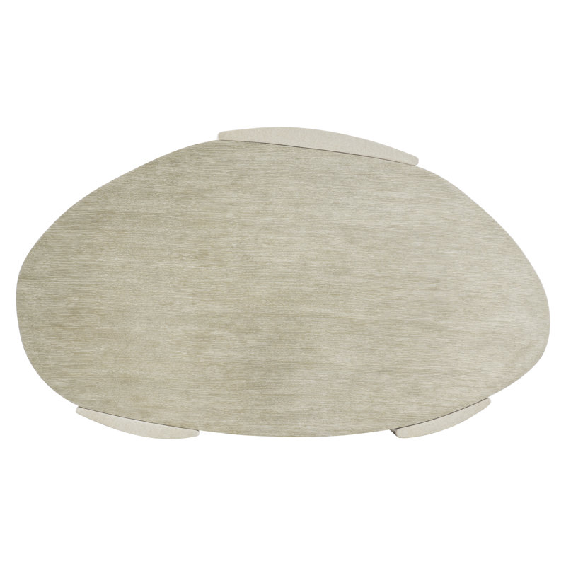 Arcadia Free Form Single Coffee Table