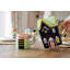 KitchenCraft The Nutcracker Collection Teapot House