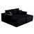 Black est en rupture de stock