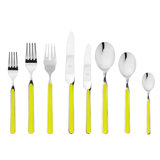 Fantasia 54 - Piece Flatware Set - Service for 6