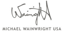 Michael Wainwright Logo