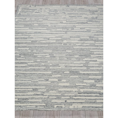 Carmel Hand Tufted Geometric Indoor Rug