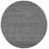 Granada Liora Charcoal, Gray, Ivory And White Polypropylene Area Rug