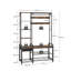 Metal 17 - Hook Coat Rack-1049354552
