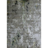 Abstract Area Rug