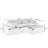 Boneless 28.15"H L-Shape Modular Sectional Sofa-169323804-169323806