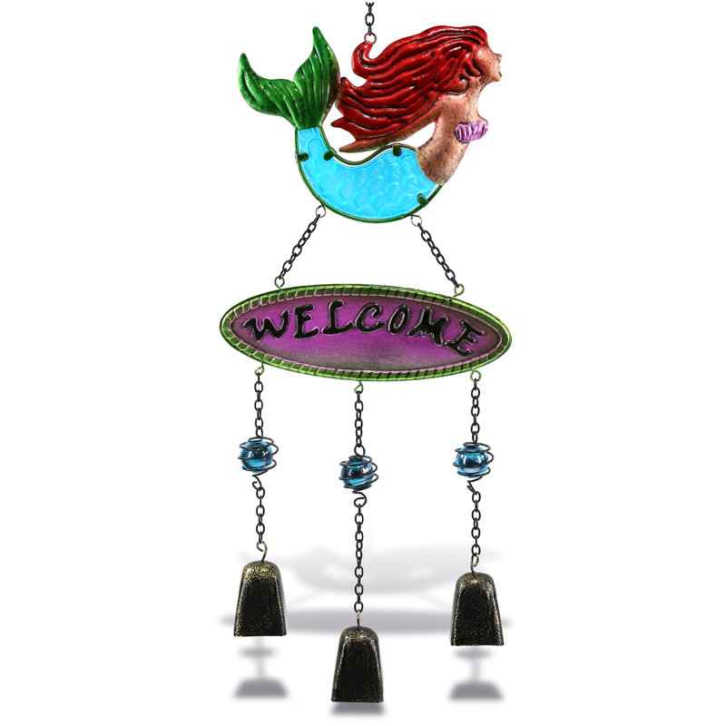 Carillon Aley