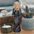 The Silent Scream Statue-18773578