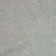 Rouleaux de papier peint imitation damas floral texturé-2133104706