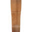 Support latté Thorton l 3 1/2 po x P 14 po x H 14 po, cèdre rouge de l'Ouest-111666253-93350257