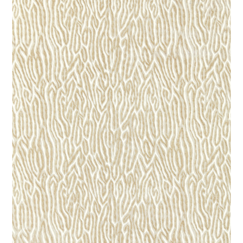 Tissu Merchante, Brouillard