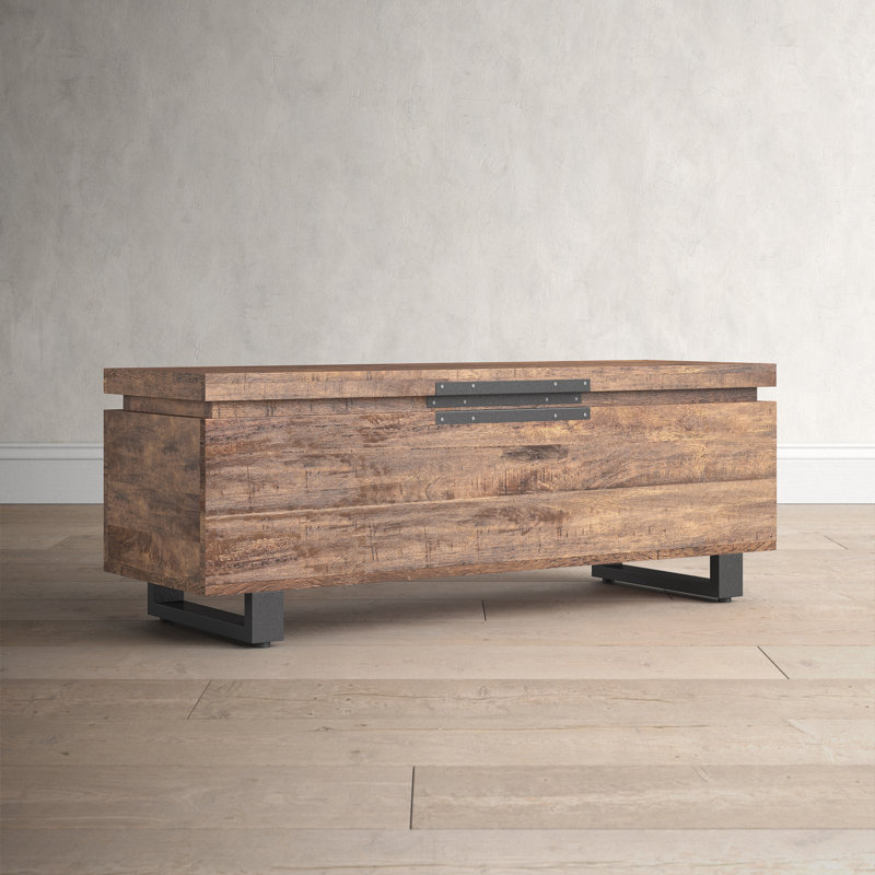 Miriam Blanket Chest
