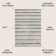 Blaxlands Minimalist Stripe Cream/Navy Rug