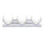 Éclairage pour meuble-lavabo 3 lumières Danilo-755395508-755395471-770309971