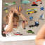 Scenic & Cityscapes Window Decal