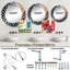 Benony Circle Mirror-2108343843