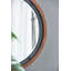 Miroir mural Mogley