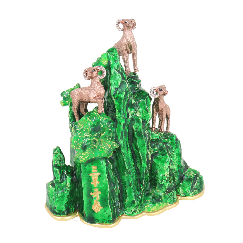 Beaucaire Religious & Spiritual Figurines & Sculptures