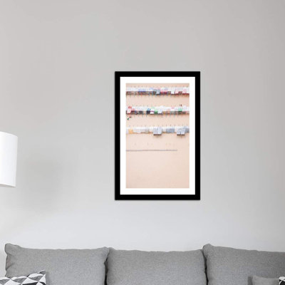 " Beach Life " by Ingrid Beddoes