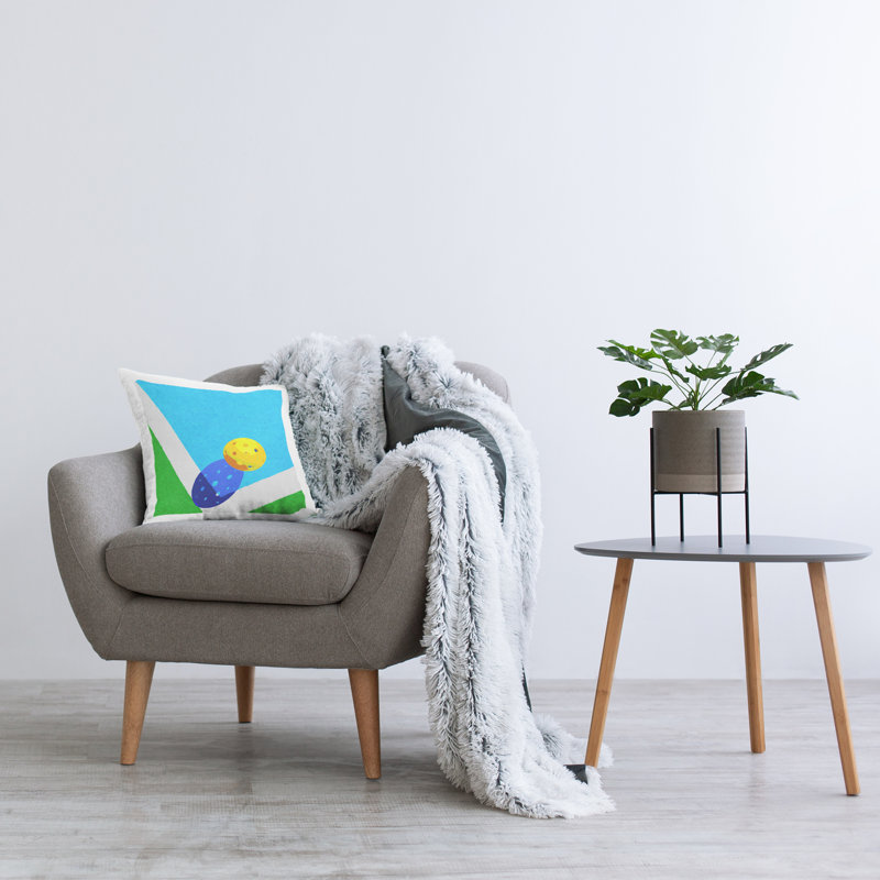 Throw Pillow