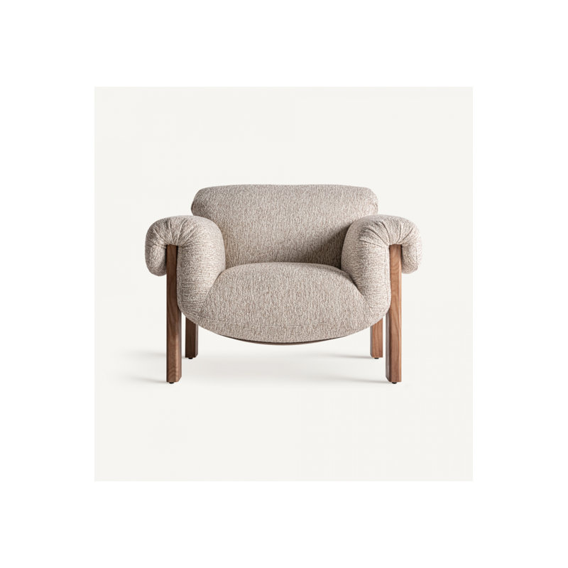 Chaise d'appoint Uznach