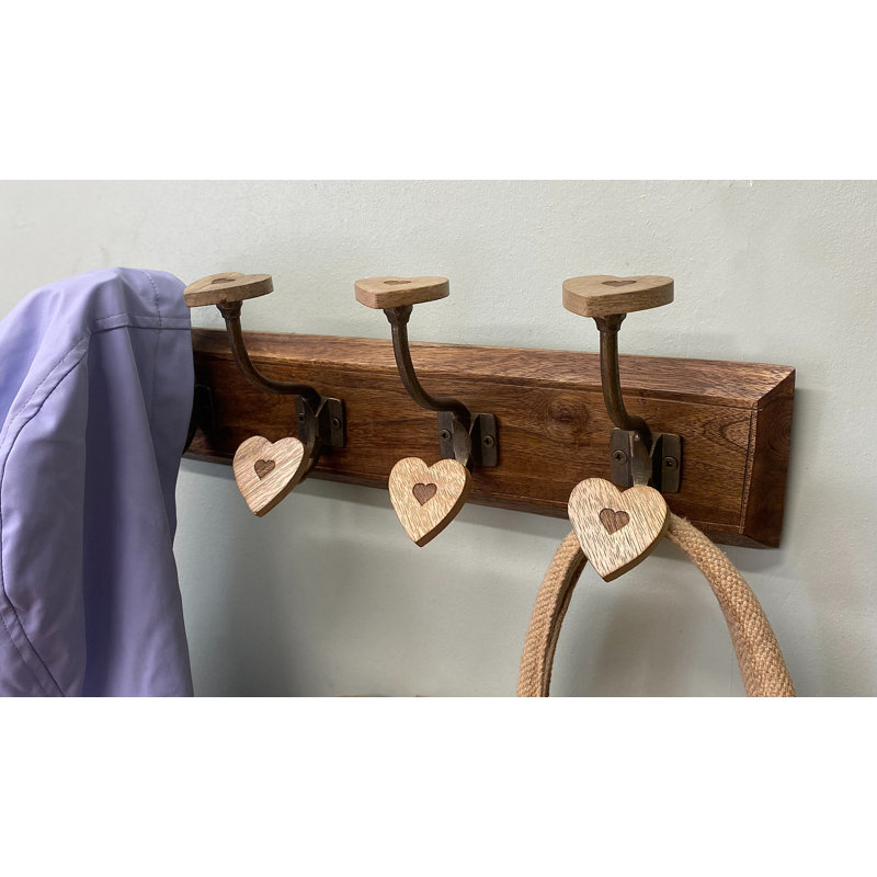 Northup Wall Wall Hook