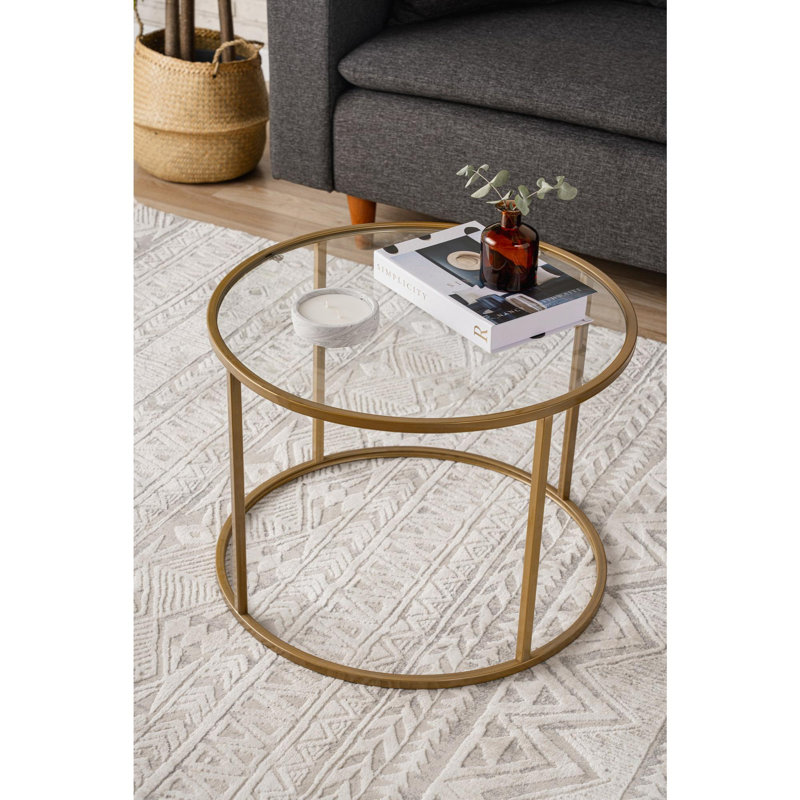 Glorias Coffee Table
