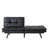 Kaiyla Upholstered 71'' Sleeper Sofa-653679336