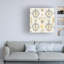 Art sur toile Esmeraude Jean Plout-128888781