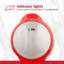 Gaufrier standard Holstein Housewares-80807754