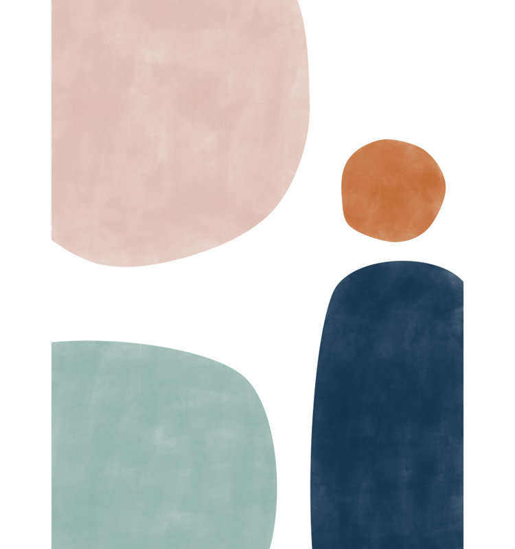 Wrapped Canvas Print, 81.28 cm H x 121.92 cm W